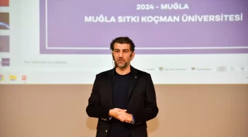 1 Fikir 1 Türkiye Müsabakası Ege’de Yapıldı