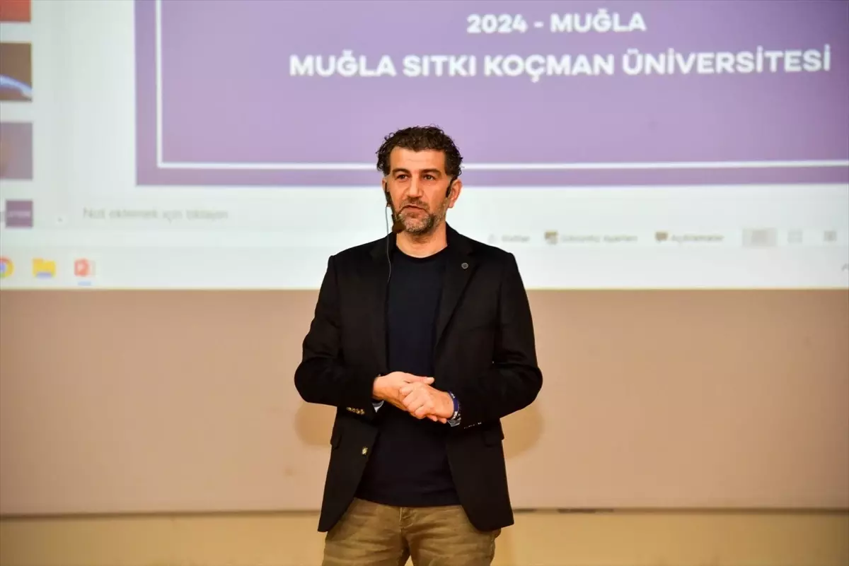 1 Fikir 1 Türkiye Müsabakası Ege’de Yapıldı