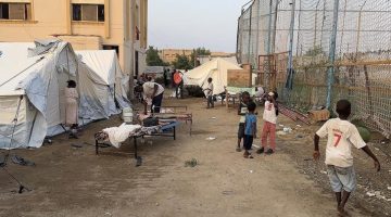 ABD, Sudan’a 200 milyon dolarlık ek insani yardım gönderecek