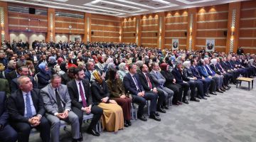 Abdullah Özdemir’in AK Parti İstanbul Vilayet Başkanlığı misyonu resmen açıklandı