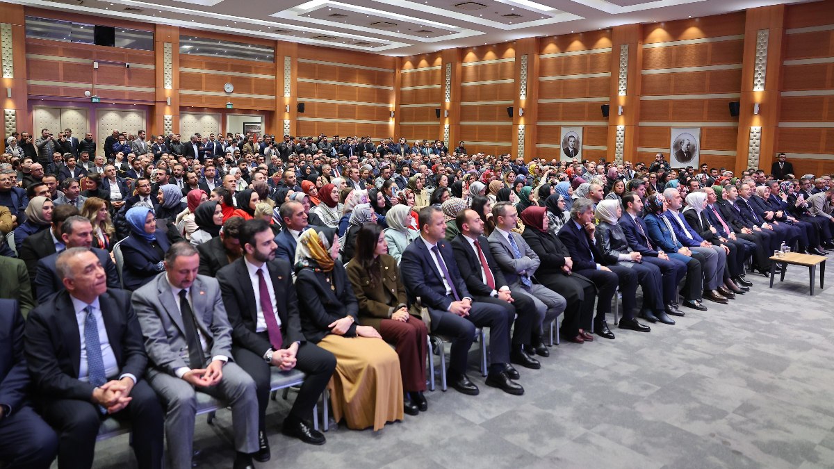 Abdullah Özdemir’in AK Parti İstanbul Vilayet Başkanlığı misyonu resmen açıklandı