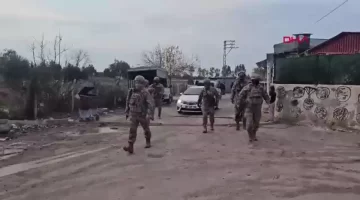 Adana’da Uyuşturucu Operasyonu: 25 Kuşkulu Gözaltında