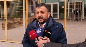 Ahmet Atıç: VAR Hatayspor aleyhine var