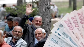 AK Parti kulisleri hareketli: En düşük emekli aylığı 14 bin 200 liraya yükseltilecek