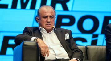 Al Shabab, Fatih Terim’i resmen açıkladı