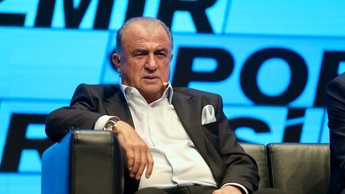 Al Shabab, Fatih Terim’i resmen açıkladı