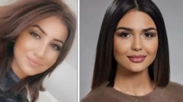 Almanya’da düzmece cenaze için kendine benzeyen bayanı öldürmüştü: Cezası muhakkak oldu