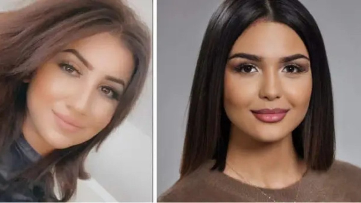 Almanya’da düzmece cenaze için kendine benzeyen bayanı öldürmüştü: Cezası muhakkak oldu