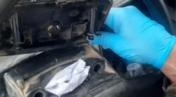 Anamur’da Uyuşturucu Operasyonu: 1 Tutuklama