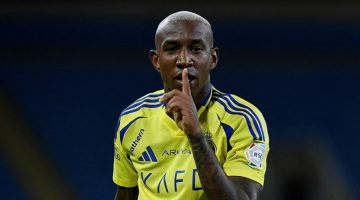 Anderson Talisca, Galatasaray’a önerildi