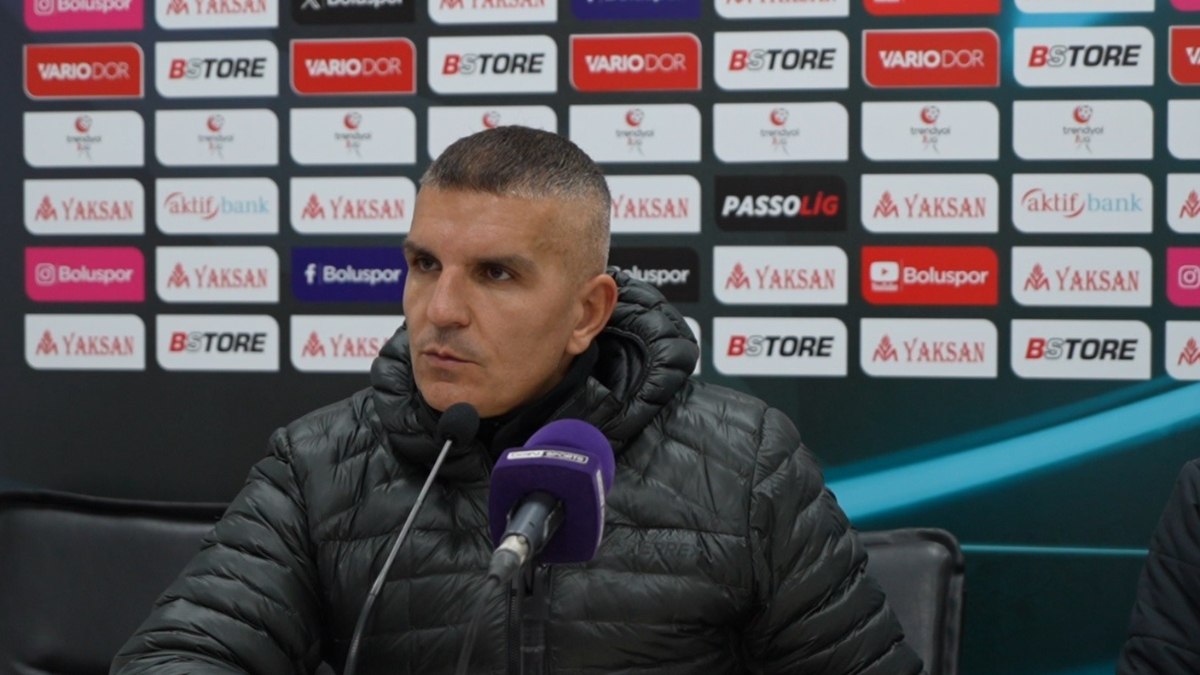Ankaragücü’nde Kenan Koçak devri sona erdi