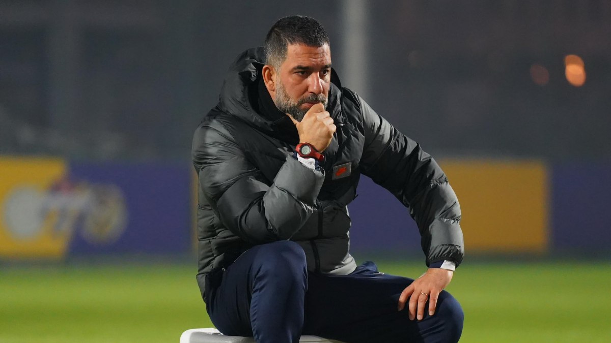 Arda Turan, Fenerbahçe’yi yenmek istiyor: Rakibin tüm maçlarını izledi