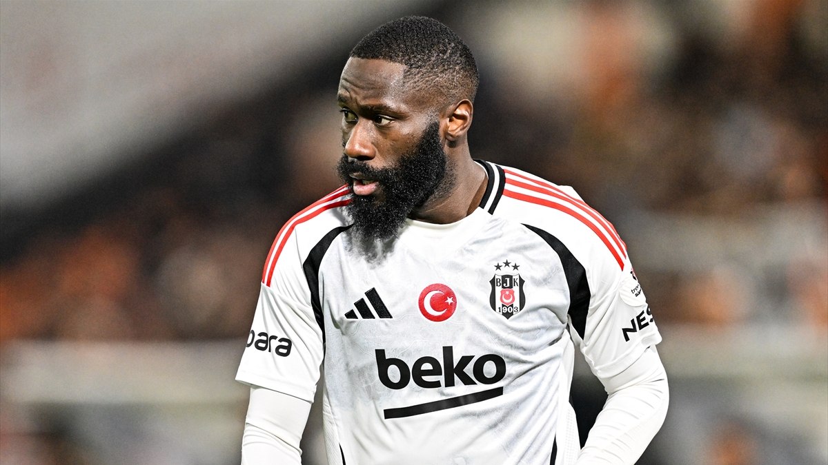 Arthur Masuaku’dan ayrılık kararı! Hüseyin Yücel’le ortası açılmıştı