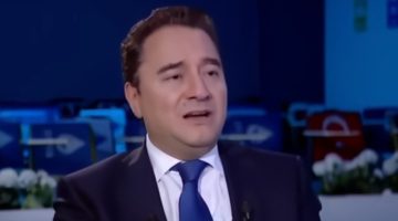 Babacan’dan AK Parti tezlerine cevap: Bu türlü bir şey yok, olmaz da