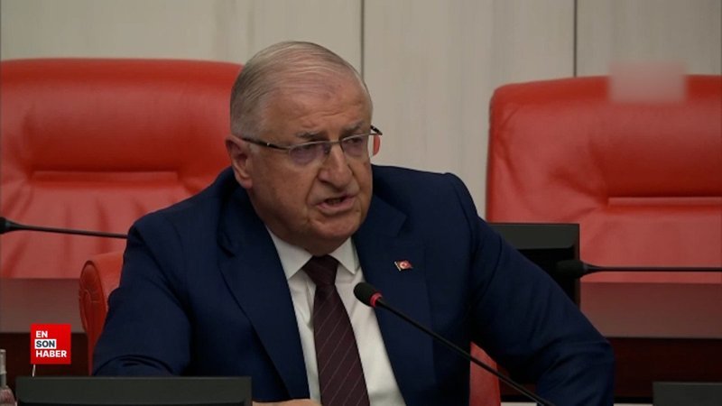 Bakan Güler açıkladı: Suriyelilerin dönüşleri organize edilecek