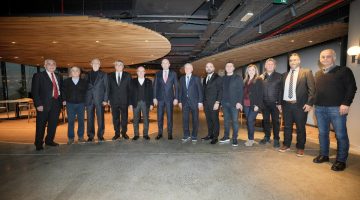 Beşiktaş’ta lider adaylarının listeleri muhakkak oldu