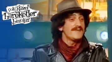 ÇGHB’nin Metin’i ortaya çıktı; Değişimi şoke etti…