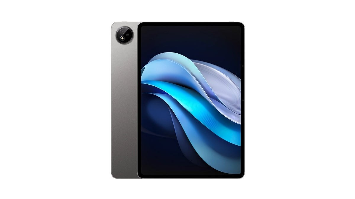 Dimensity 9400 yonga setine sahip birinci tablet sızdırıldı: Vivo Pad 4 Pro