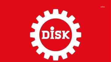 DİSK’ten Taban Fiyata Reaksiyon