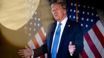 Donald Trump, Panama Kanalı’nın ABD’ye geri verilmesini talep edecek