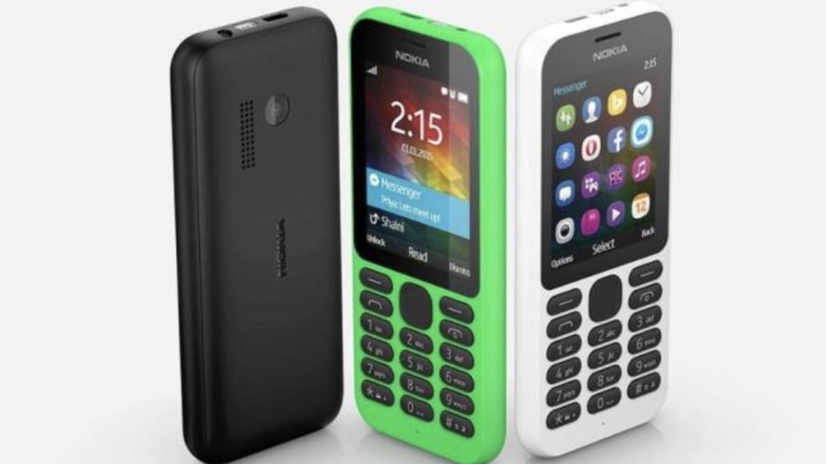 Dünya genelinde ‘akılsız telefonlar’ tekrar popüler! Avrupa ülkesinde satışlar patladı