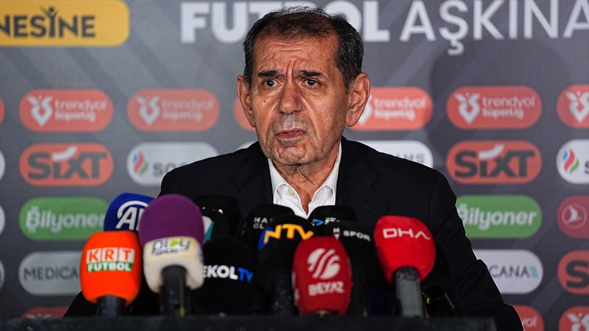 Dursun Özbek, İbrahim Hacıosmanoğlu’na kabahat duyurusunda bulundu
