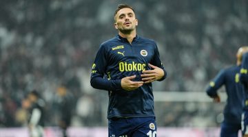 Dusan Tadic: Gelecek dönem kupalar kazanabileceğim bir kulüpte oynamak çok değerli
