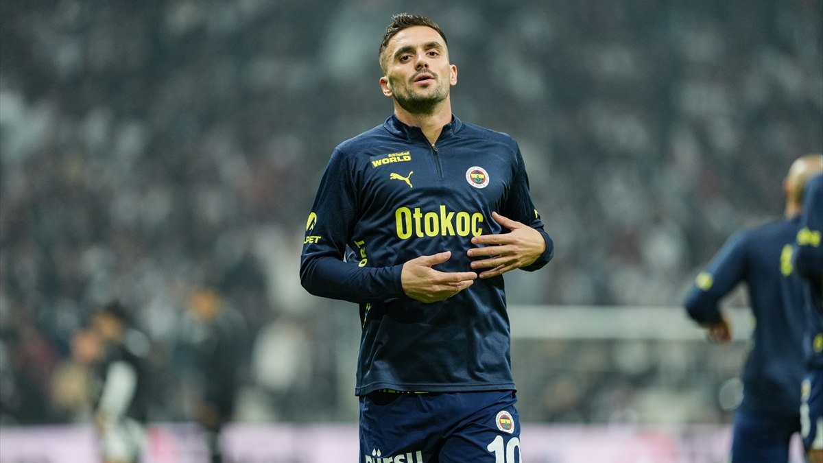 Dusan Tadic: Gelecek dönem kupalar kazanabileceğim bir kulüpte oynamak çok değerli