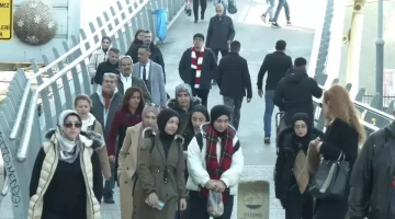 Ekonomik Kriz Piyango Satışlarını Artırdı