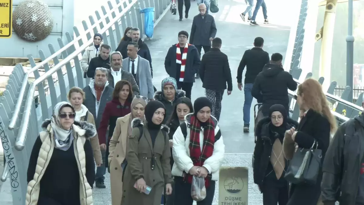 Ekonomik Kriz Piyango Satışlarını Artırdı