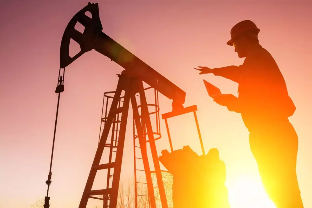 Erzincan ve Erzurum’da Petrol Arama Ruhsatı