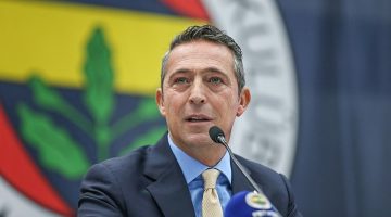 Fenerbahçe’den yabancı hakem talebi: ‘Adaletsizliğe kâfi, tahlil istiyoruz’