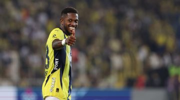 Fred’den şaşırtan İsmail Kartal beğenisi!