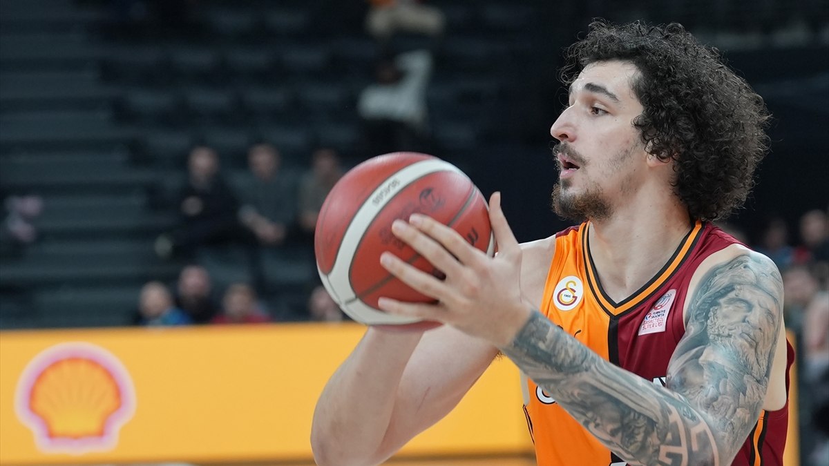 Galatasaray, Sadık Buyruk Kabaca’nın sakatlığını duyurdu
