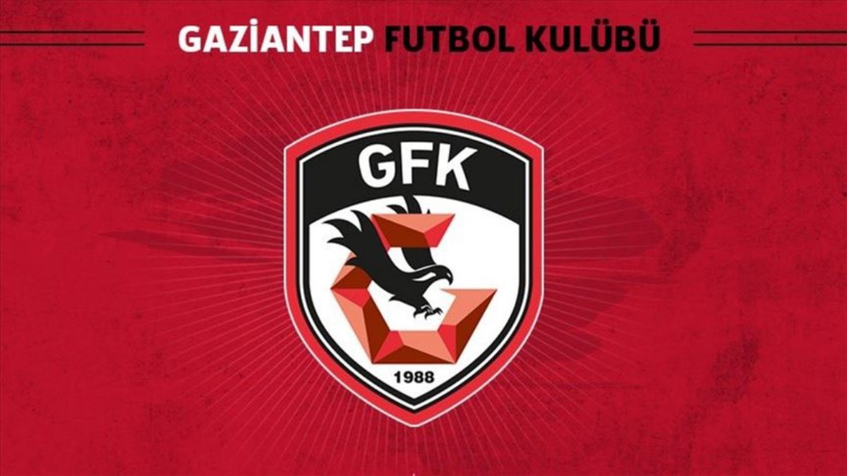 Gaziantep FK’nın Türkiye Kupası’ndaki birinci gayesi çeyrek final