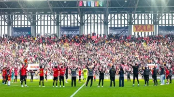 Göztepe-Adana Uğraşı Yarın!