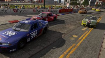 GRID Legends Deluxe Edition iOS ve Android için yayınlandı