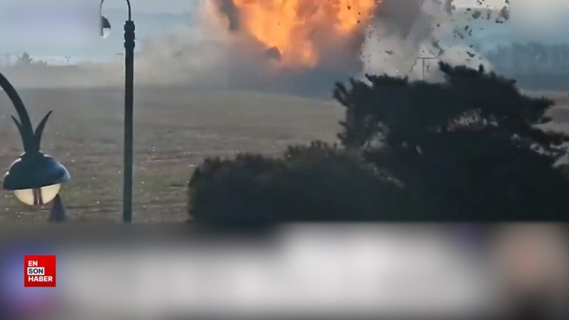 Güney Kore’de uçak kazası