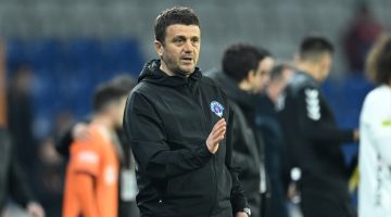 Hakan Keleş: Amaçlarımız doğrultusunda ilerlemek istiyoruz