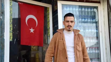 Hatay’daki Suriyeli Toptancılar Ülkelerine Dönmek İçin İndirim Kampanyası Başlattı