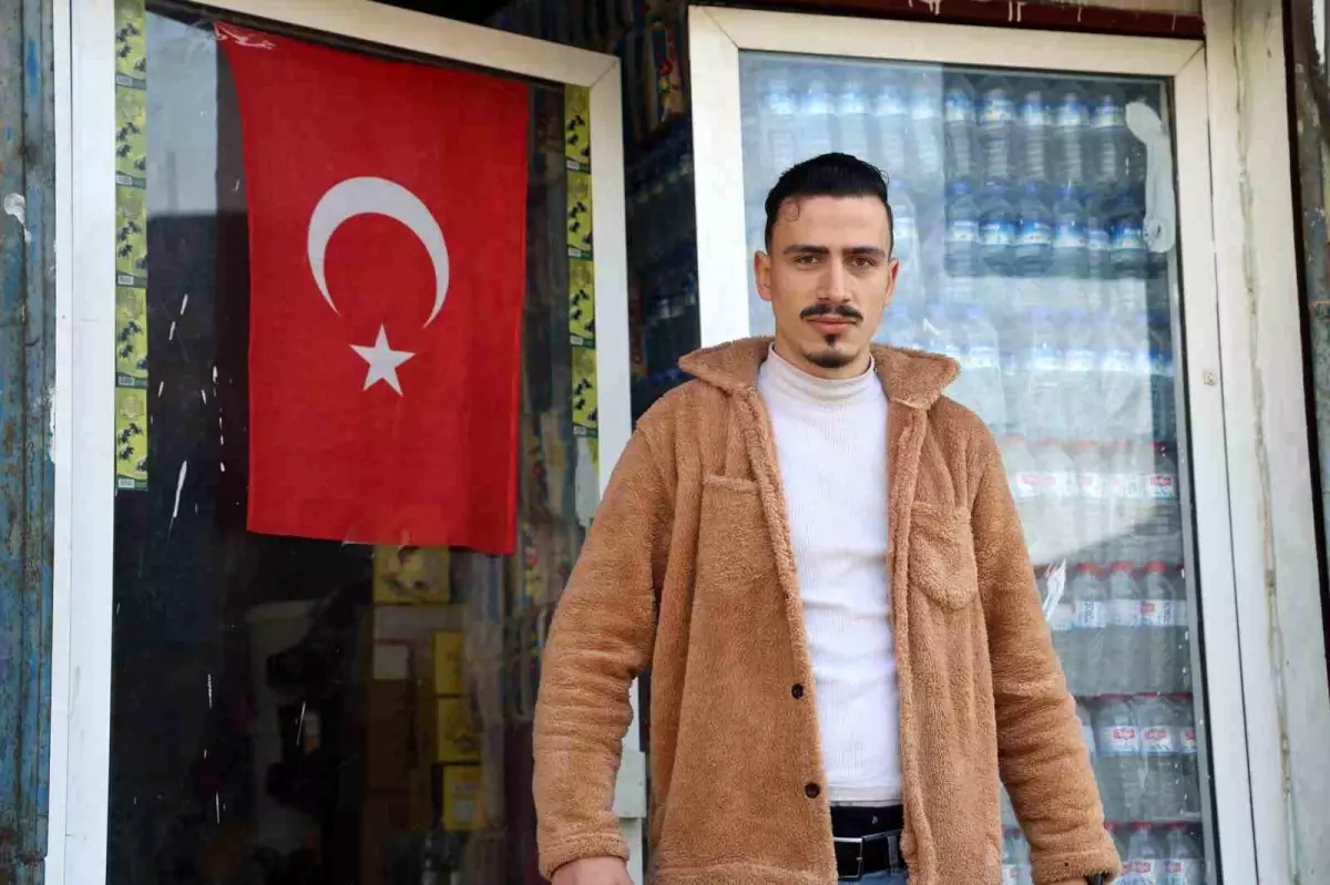 Hatay’daki Suriyeli Toptancılar Ülkelerine Dönmek İçin İndirim Kampanyası Başlattı