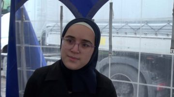 Hatay’daki Suriyelilerin dönüşü sürüyor: Ülkemizi Türkiye üzere özgür, huzurlu yapacağız