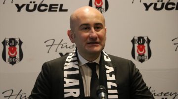 Hüseyin Yücel: Kendi bacağımıza kendimiz sıkıyoruz