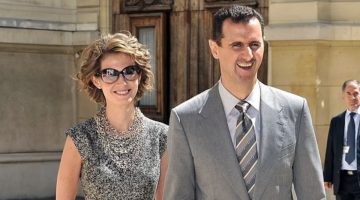 İngiliz vekiller Esad ailesinin ülkeye girmesini istemiyor: Pasaportları iptal edilsin