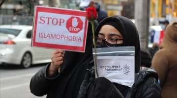 İngiltere’de İslamofobi ve antisemitizm olaylarındaki artış endişelendiriyor