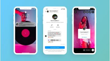 Instagram, yayın kanalları için yeni özelliklerini duyurdu