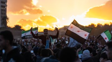İsrail’de Ürdün telaşı: Suriye’deki gelişmeler domino tesiri yaratabilir