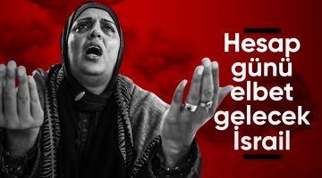 İsrail’in Gazze Şeridi’ne yönelik hücumları devam ediyor