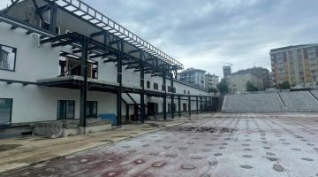 İstanbul Kartal’da CHP’nin yıllardır bitiremediği projesi: Cevizli Meydan