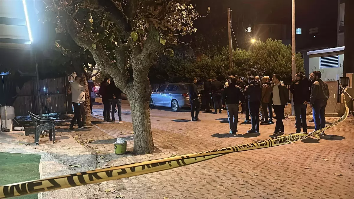 İzmir’de Taarruzda Polis Memuru Şehit Oldu